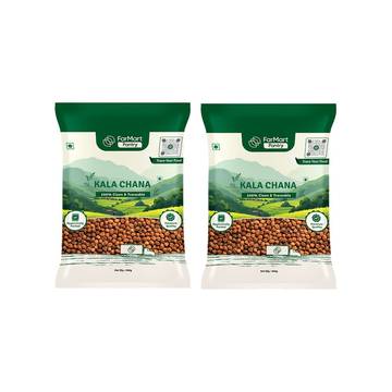 Farmart Pantry Kala Chana